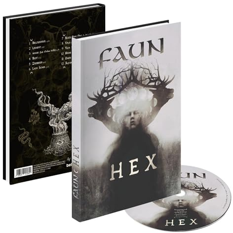Pagan Folk Records
