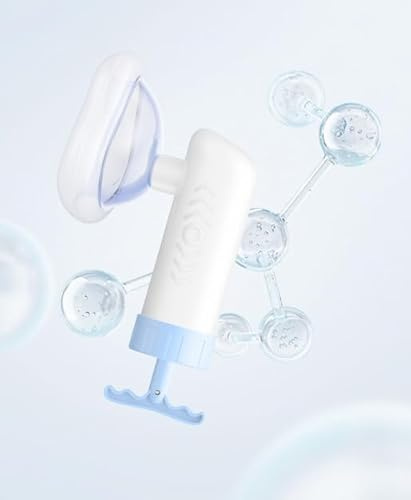 Dispositivo antiasfixia para adultos y niños, sistema de succión para Emergencias por Atragantanmiento, liberación de vías respiratorias, kit de primeros auxilios portátil
