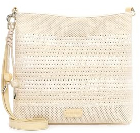 SURI FREY Umhängetasche SFY Ruby 17241 Damen Handtaschen Farbverlauf