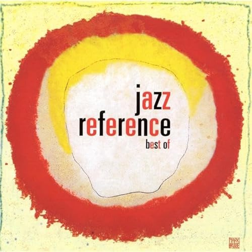 Jazz Reference-Best of