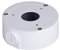 Dahua, PFA134, Anschlussdose für Dome und Bullet-Kameras, wasserdicht (IP66), aus Aluminium, für R-Serie