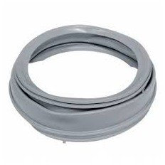 SOFFIETTO GUARNIZIONE OBLÒ PHILCO LAVATRICE ARISTON INDESIT ORIGINALE C00042058