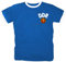 DDR Trikot S 51 Enduro Simson Ostdeutschland Biathlon MZ Trabant NVA Schwalbe Shirt Polo T-Shirt S