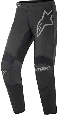 Alpinestars Cross Hose Fluid Schwarz Gr. 40