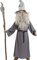 Funidelia | Gandalf Kostüm - Der der Ringe für Jungen Der Herr der Ringe, Film und Serien, Hobbit, Zauberer - Kostüm für Kinder & Verkleidung für Partys, Karneval & Halloween - Größe 5-6 Jahre