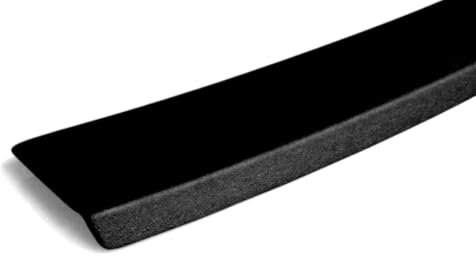 Omnipower Ladekantenschutz schwarz für Hyundai i30 CW Kombi (FD) 2010-2012 (C/5) Farbe: