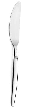 Lou Laguiole Jet - Lot de 2 tartineurs