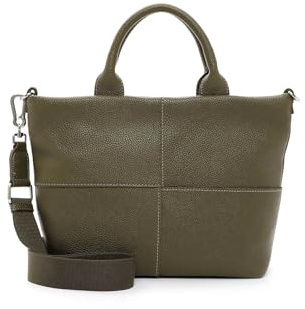 SURI FREY Tilly Cityshopper S Khaki