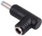 Adaptador de Corriente 240W 4.5 x 3.0 mm Masculino a 5.5 x 2.5 mm Conector Adaptador Femenino para HP