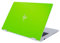 HP Laptop 13,3 pollici, Notebook 13,3 pollici, EliteBook X360 1030 G3, Touch screen, 8 GB RAM, SSD da 256 GB, tastiera QWERTZ, laptop 2 in 1 Windows 11, 2 anni di garanzia (ricondizionato) (verde)