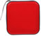 SUPVOX 40 De CD Organisateur De Support De DVD Pochette DVD Portefeuille Étui CD DVD Cas Vcd Livret D'album Porte-Disque Portable Éva - Pochette CD Auto Plastique Boîte De Support