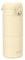 ION8 Insulated Travel Mug, Leak Proof, Triple Lock Secure, Spill-Free in Transit, Hygienic Cover, Easy-to-Clean, Perfect On-The-Go, Soft Base, Stainless Steel, Tuberose Cream