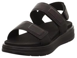 Legero Weiblich SUNWALKER Schwarz 0100