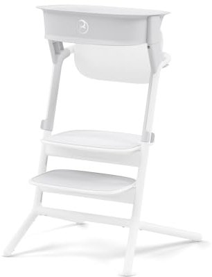 Cybex LEMO Learning Tower All White | white