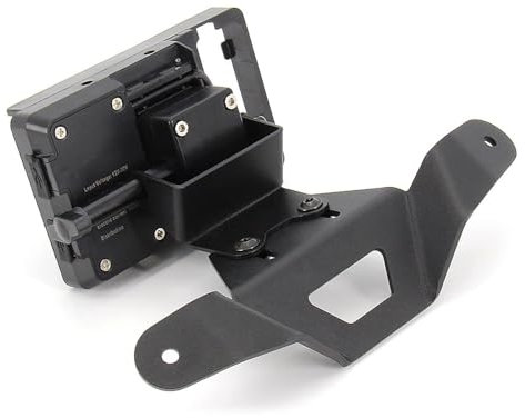 Porta Telefono Moto Per BMW Per C400GT Per C 400GT Per C400 GT Smartphone Supporto Per Piastra Navigazione GPS Per Moto Supporto Anteriore Per Telefono Porta Cellulare Bici (Misurare : Sets)