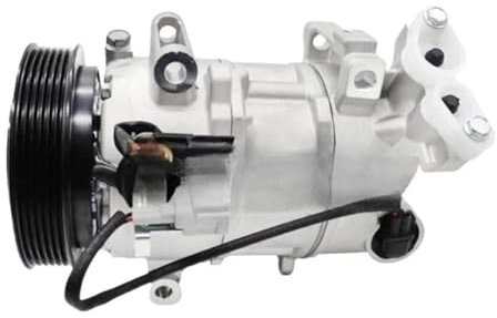 6Sbl14C Compressore Aria Condizionata AC per Renault per Megane III 3 1.5 926008209R Dcp23035
