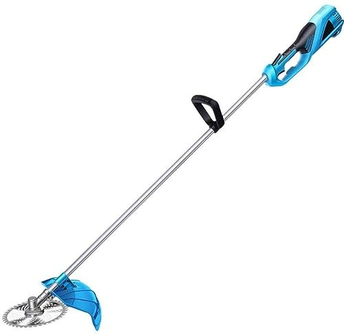 Electric Lawn Mower Multi-function Push Along Manual Mower - Efficient Grass Cutting, Eco-friendly Corded Lawn Mower
