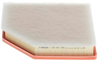 BOSCH Luftfilter F026400788