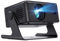 KEPEAK Smart Beamer, Mini Beamer Android, Full HD 1080P, Autofokus/Trapezkorrektur, 180° Drehbarer/Auto Keystone/WiFi 6/Bluetooth5.0, Beamer 4K Heimkino für Handy,Büro,Xbox,Laptop,TV Stick,USB