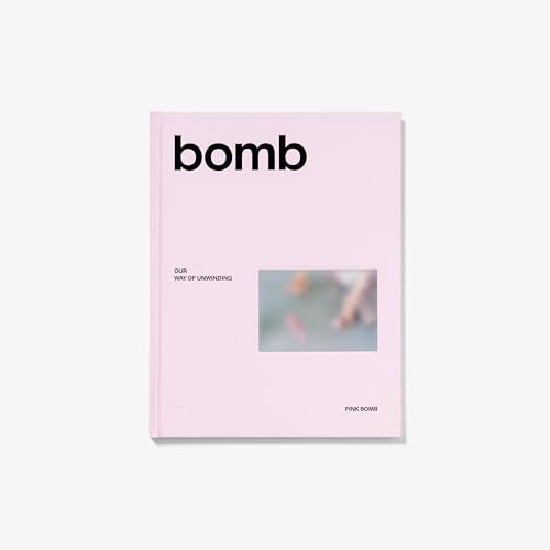 bomb (PINK BOMB Ver.)