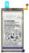 Batteria originale EB-BG973ABU compatibile per Samsung Galaxy S10 (SM-G973F) / (capacità 3400 mAh) / nuova fabbricazione/accessorio originale/service pack.