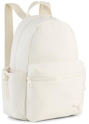 PUMA Mädchen Und Damen HER 13 l Kleiner Rucksack OneSize, Alpine Snow White