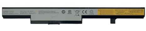 FDMOZRE L12L4E55 L12S4E55 L13L4A01 Computer Laptop Battery for Lenovo for IdeaPad Eraser B40-70 45 30 B50-80 N40-30 for TianYi 300-15ISK 14ISK