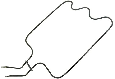 Elément chauffant inférieur d'origine Four, cuisinière 5613983005, 140089338309 ELECTROLUX Four, cuisinière 5613983005, 140089338309 ELECTROLUX
