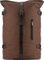 Jack Pyke - Canvas-Rucksack mit Überschlag - Braun