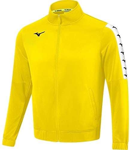 Mizuno Nara Track Jacket M giacca Uomo