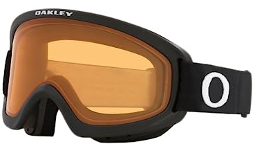 Oakley O Frame 2.0 PRO S Matte Black w/Persimmon