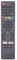 Nuovo Telecomando GCBLTV9MU Sostituzione Telecomando per Saba Changhong CHIQ TV U58G7N L32H7L/N L40G7N U43H7L/N U50H7L/N U55H7L/N SA32S48N1 SA32S49N1 SA40S58N1 SB32HDS193ES