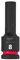 Milwaukee 4932480326 8mm 1/2 Shockwave Deep Impact Socket