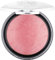 essence pure NUDE baked blush, Rouge, Nr. 02, Pink, langanhaltend, strahlend frisch, schimmernd, farbintensiv, vegan, ölfrei, ohne Parfüm, ohne Alkohol, 1er Pack (7g)