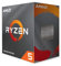 AMD Ryzen 5 4500 processor 3.6 GHz 8 MB L3 Box Zen2 7nm Wraith STEALTH Active Fan Air Cooler