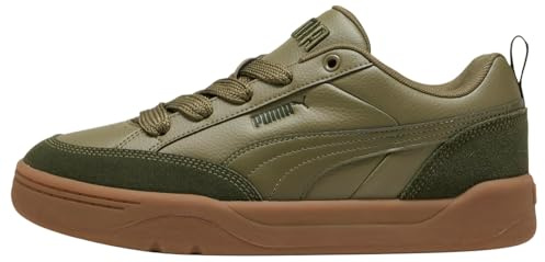 Puma Unisex Park Lifestyle Og Sneaker, Puma Olive Puma Olive, 47 EU