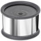 CAIONPLE Bol d'eau pour Chien de 6,5 L, Très Grande Capacité de 1,6 Gallons, Bol d'eau pour Chien sans Déversement, Distributeur d'eau Anti-Déversement en Acier Inoxydable, Facile à Utiliser (D)