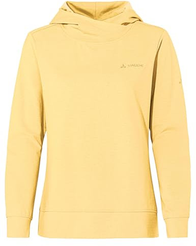 VAUDE Pullover Women's Tuenno Pullover Vanilla 48