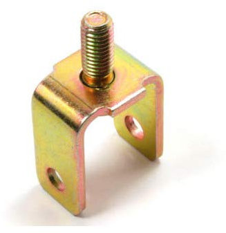 Passend für BMW 3 E30 Stabilisatorstrebe vorne 31351127263 Original