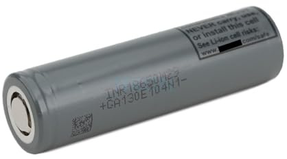 Celda bateria 18650 M29 2700mah 3.7v Recargable Pila Pack 3 Unidades * Envio urgente*