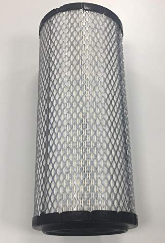 E3540046M1 FILTRO ARIA ESTERNO ARGO PARTS LANDINI ECOLINE H=325 Ø 140/85 mm