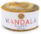 Lion Brand For Joann.com 529-611 Mandala flauschig Butterfly Fish