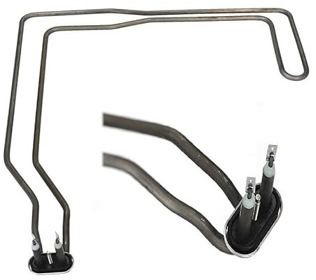 LUTH Premium Profi Parts Resistencia calefactor 2900W para Bosch Siemens 00282747 282747 Privileg 01276351 Lavavajillas