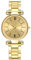 Armbanduhr Damen Uhren Schmuck Quarzuhr Analog Edelstahlarmband Muttertagsgeschenk Geburtstagsgeschenk Mode Frauen Mädchen Frauen Lässige Damen Quarz Edelstahl Band Armbanduhr Analog Armbanduhr
