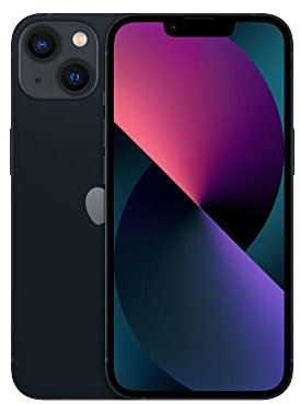 Apple iPhone 13 (512 GB) - Mitternacht