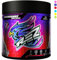 Rez | Energy Drink en Poudre | Boisson Énergisante SANS Sucre | Colorants et Arômes Naturels | Fabriqué en France | 40 Shakers en 1 Pot (400 g (Lot de 1), Cassis Framboise)