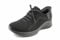 Skechers Ultra Flex 3.0 Brilliant Path, Zapatillas Mujer, Black Knit Trim, 35.5 EU