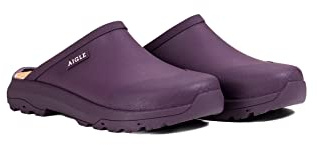 Aigle Corlay, Zoccoli Donna