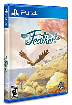 Limited Run Feather (Import)