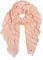 ESPRIT Damen 043EA1Q307 Mode-Schal, 690/LIGHT PINK, Standard